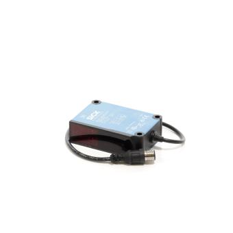 Retro-reflective photoelectric sensor WL27-3P3402S17 New FS